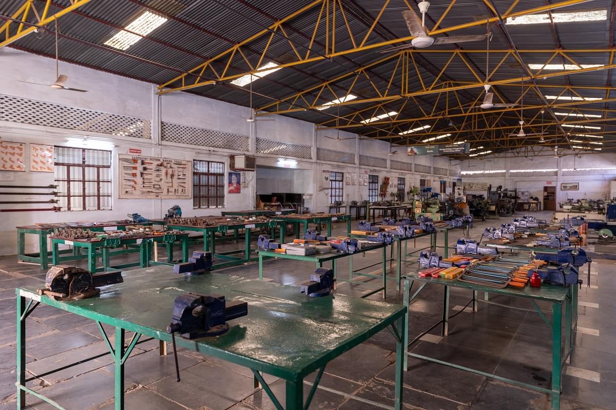 Rungta international skill University Lab photo 11